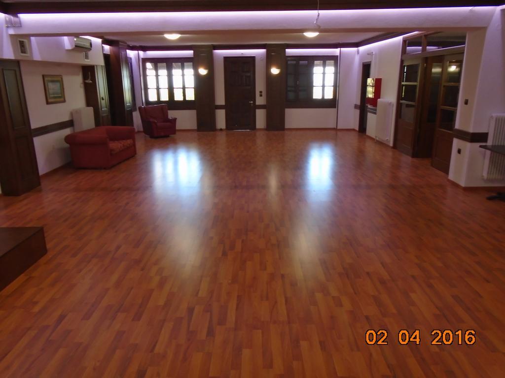 Hotel Aglaida Apartments Tsagarada Esterno foto