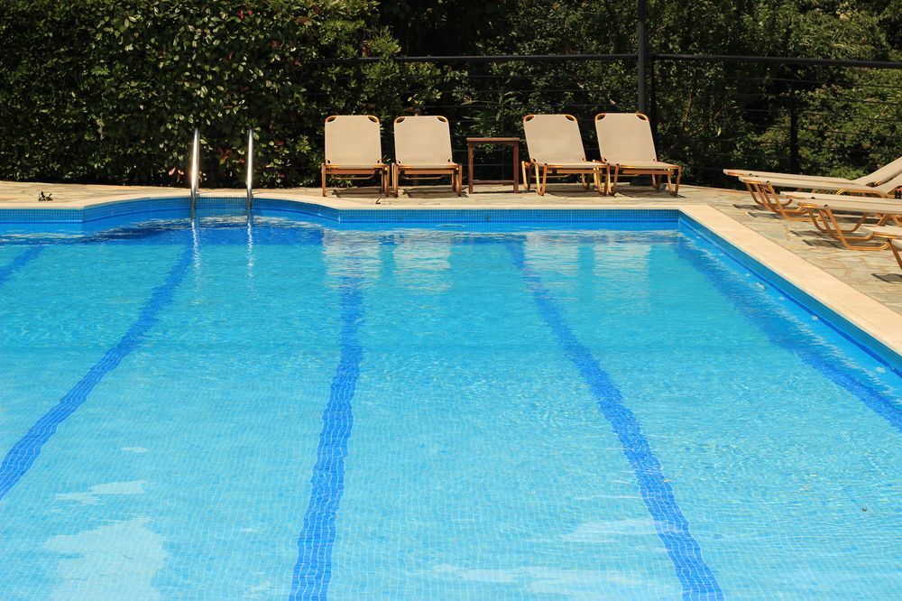 Hotel Aglaida Apartments Tsagarada Esterno foto